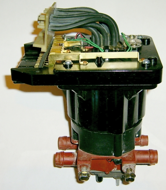 Klimaautomatik