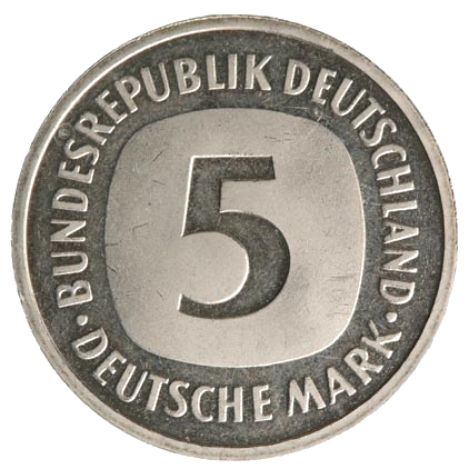 5 Mark